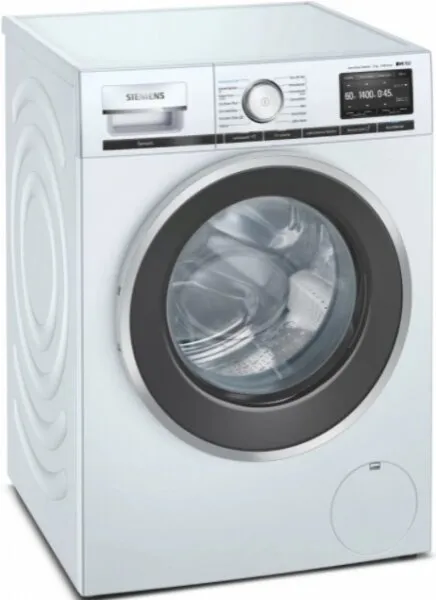Siemens WM14XFH2TR Çamaşır Makinesi
