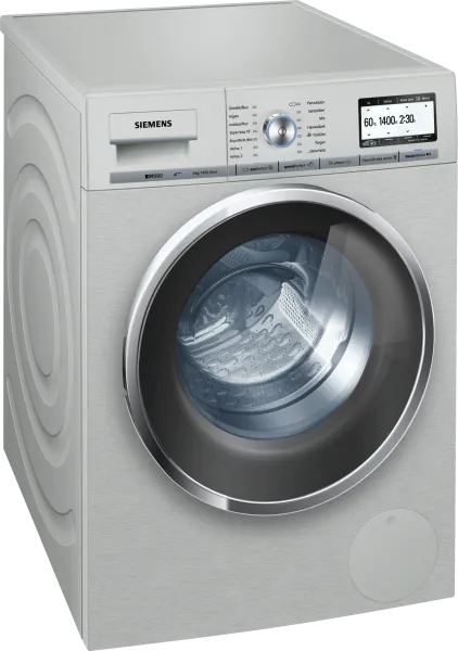 Siemens WM14Y7X2TR Çamaşır Makinesi