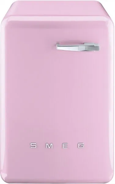 Smeg LBB14PK-2 Pembe Çamaşır Makinesi