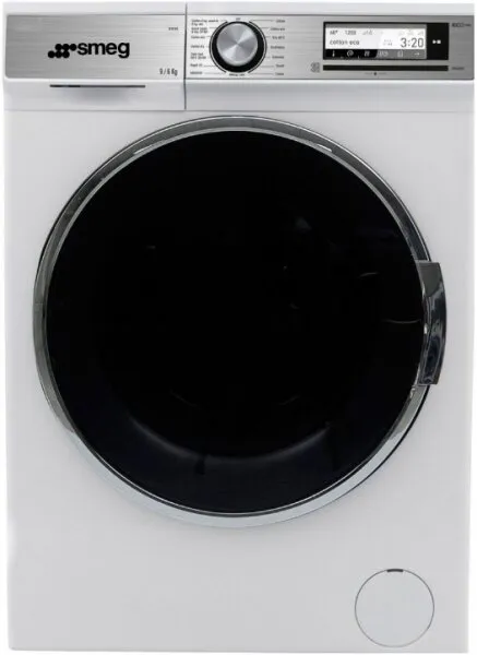 Smeg WDF9614 Çamaşır Makinesi