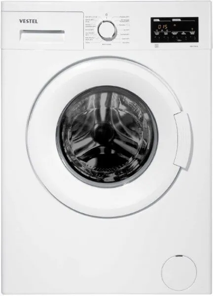 Vestel 7810 Cl Çamaşır Makinesi