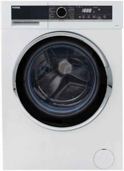Vestel CM 8812 Çamaşır Makinesi