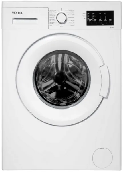 Vestel EKO 6708 T (20216379) Çamaşır Makinesi