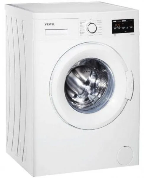 Vestel EKO 6710 (20217152) Çamaşır Makinesi