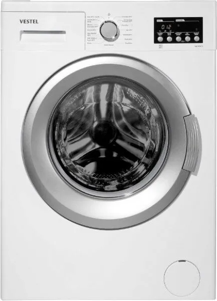 Vestel EKO 8711 TGLY Çamaşır Makinesi