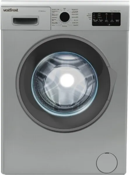 Vestfrost VF 7100 S Çamaşır Makinesi