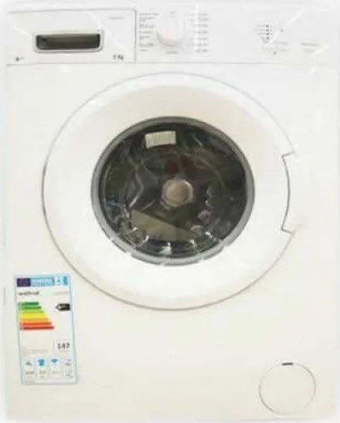 Vestfrost VFCM 5100 T Çamaşır Makinesi