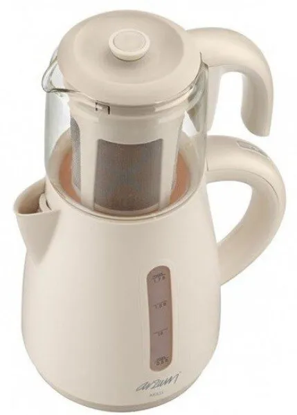 Arzum AR349 Akıllı Çay Makinesi