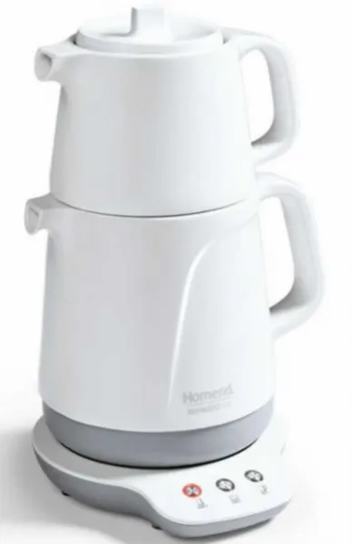 Homend 1705A Çay Makinesi