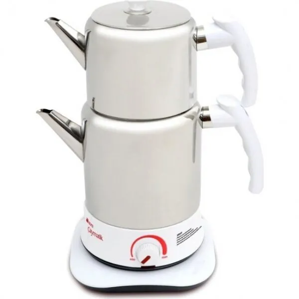 İhlas Aura Çaymatik 106-M Çay Makinesi