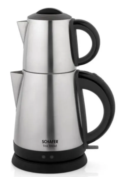 Schafer Tea Trend (2S702-25001-INX01) Çay Makinesi