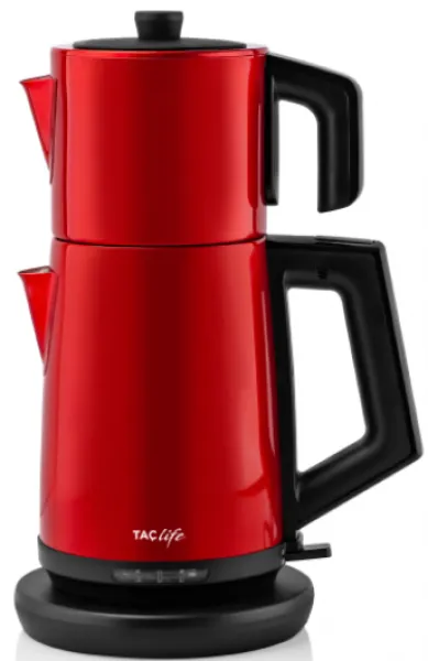 Taç Life Multi (TAC-7822) Çay Makinesi