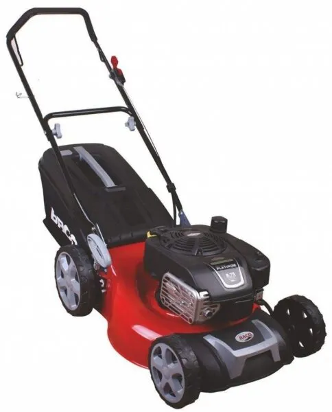 Baco BC-530R74  Çim Biçme Makinesi