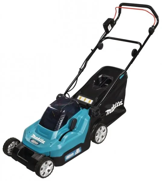 Makita DLM382Z  Çim Biçme Makinesi