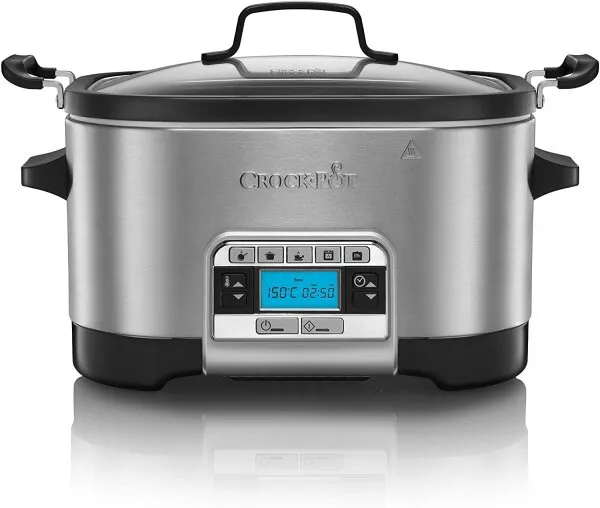 Crock-Pot CSC024 çok Amaçlı Pişirici