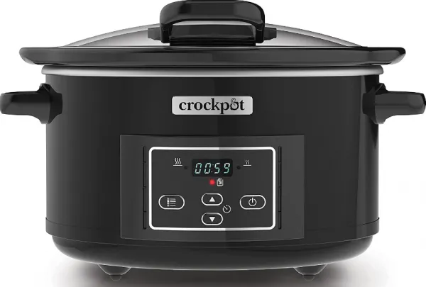 Crock-Pot CSC052 çok Amaçlı Pişirici
