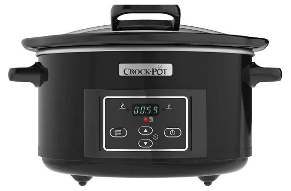 Crock-Pot CSC052X-01 çok Amaçlı Pişirici