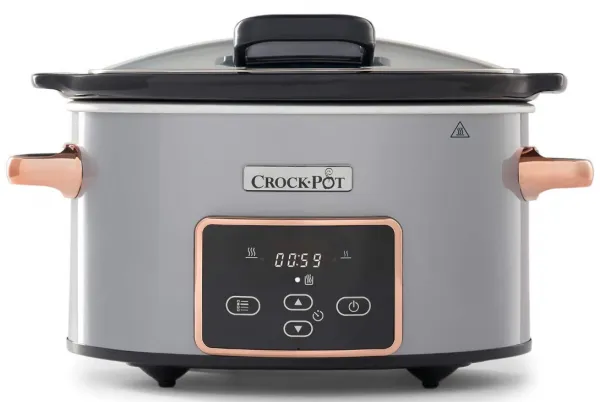 Crock-Pot CSC059X çok Amaçlı Pişirici