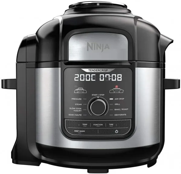 Ninja OP500EU çok Amaçlı Pişirici