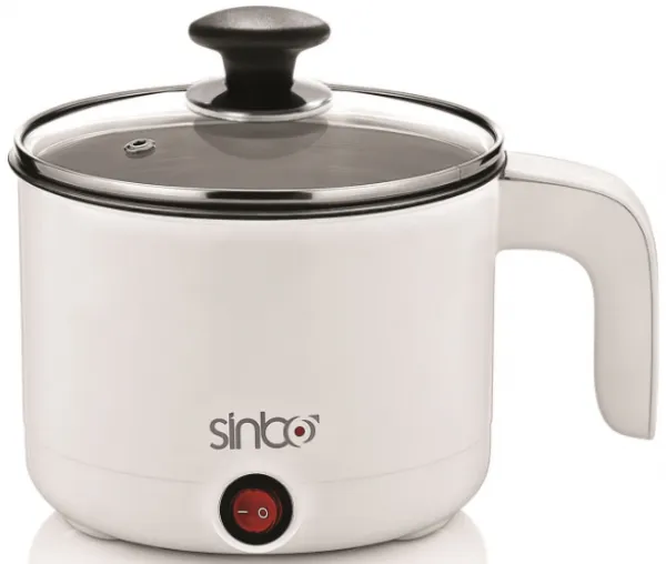 Sinbo SCO-5043 çok Amaçlı Pişirici