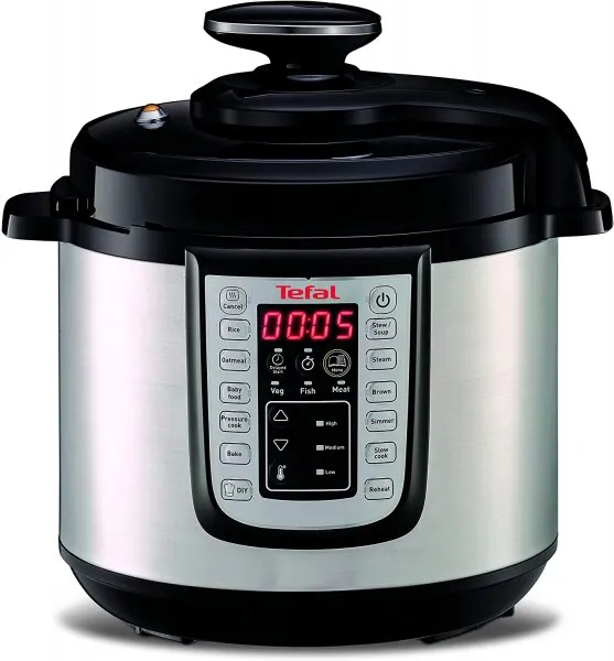 Tefal CY505E10 çok Amaçlı Pişirici