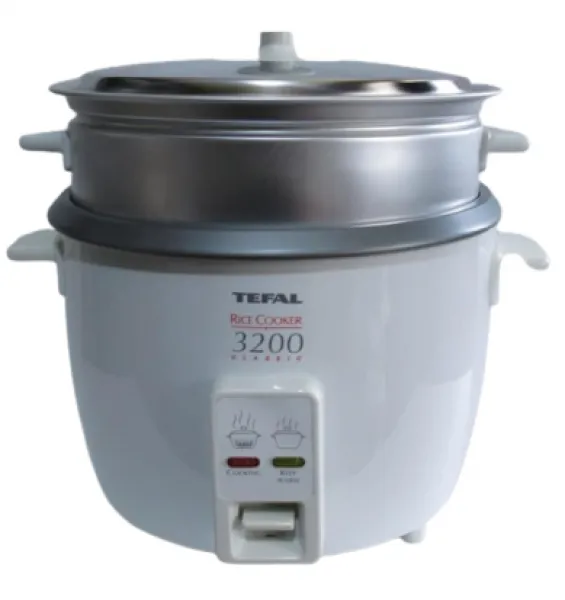 Tefal Rice Cooker 3200 çok Amaçlı Pişirici