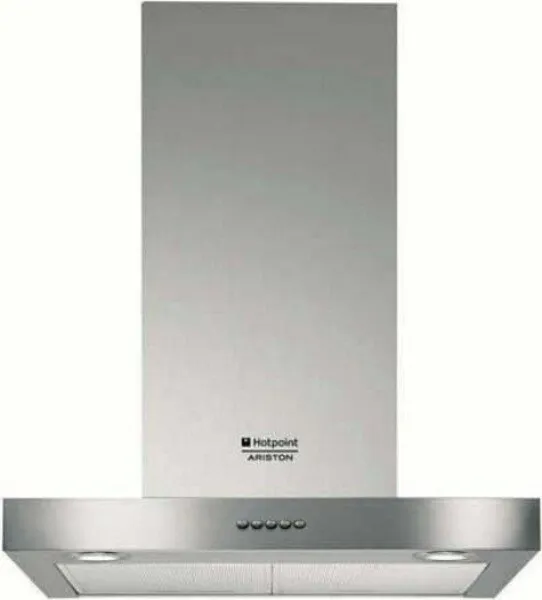 Hotpoint-Ariston HBT 6 IX/HA Davlumbaz