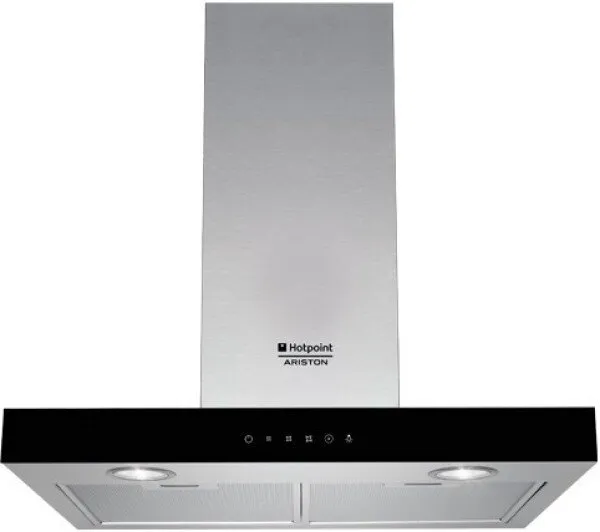 Hotpoint-Ariston HLB 6.7 AT X/HA Davlumbaz