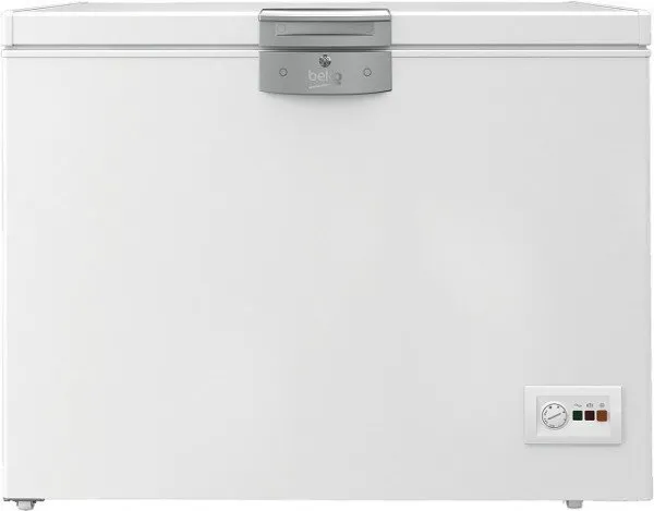 Beko BK3233A++CF Derin Dondurucu