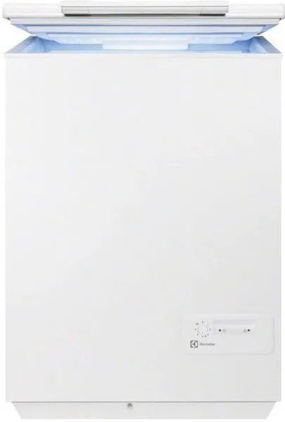 Electrolux EC1500AOW1 Derin Dondurucu