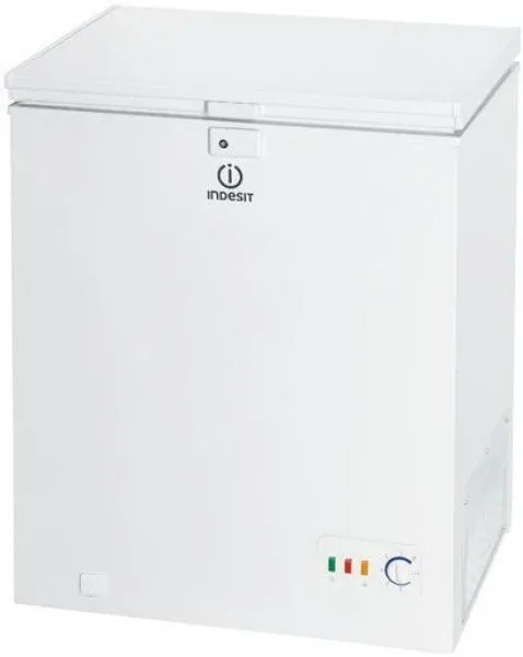 Indesit OF 1A 100 Derin Dondurucu