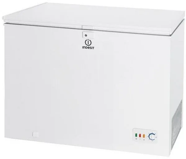 Indesit OFTAA 250 M.1 Derin Dondurucu