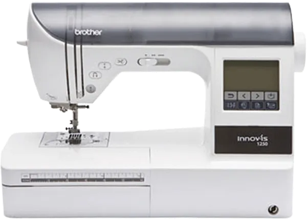 Brother Innov-is 1250 NV-1250 Dikiş ve Nakış Makinesi