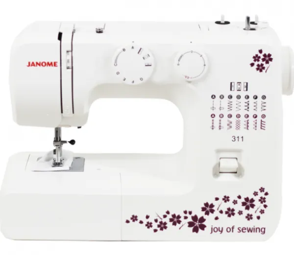 Janome Joy Of Sewing 311 Dikiş ve Nakış Makinesi