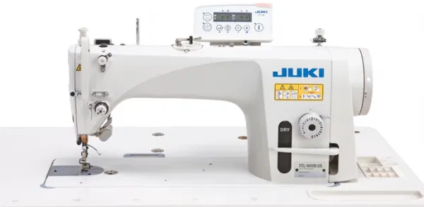 Juki DDL-9000B Düz Dikiş Makinesi