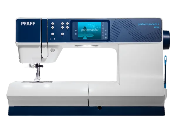 Pfaff Performance 5.2 Dikiş ve Nakış Makinesi