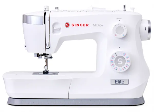 Singer Elite ME457 Dikiş ve Nakış Makinesi