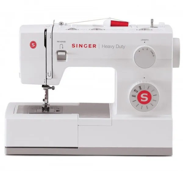 Singer Heavy Duty 5511 Dikiş ve Nakış Makinesi