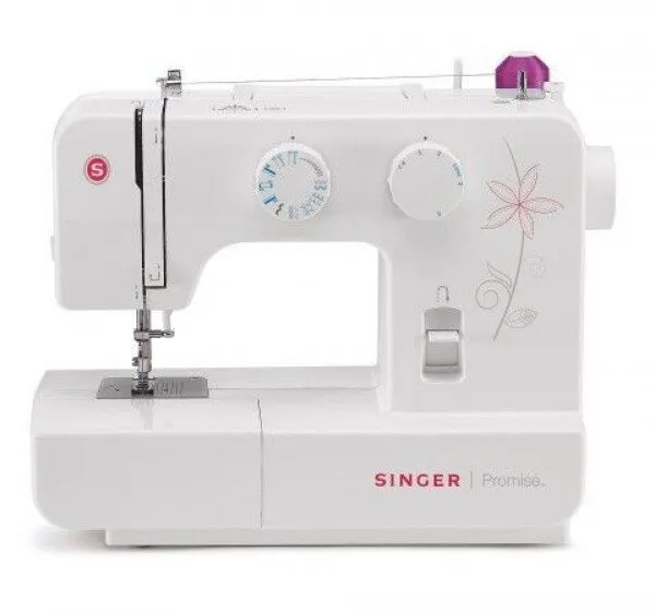 Singer Promise 1412 Dikiş ve Nakış Makinesi