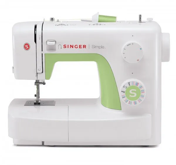 Singer Simple 3229 Dikiş ve Nakış Makinesi