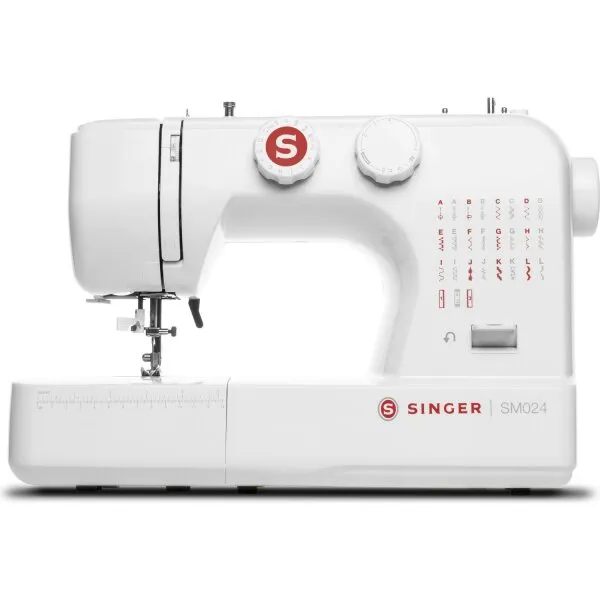 Singer SM024 Dikiş ve Nakış Makinesi