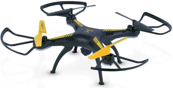 Corby CX008 Zoom One Drone