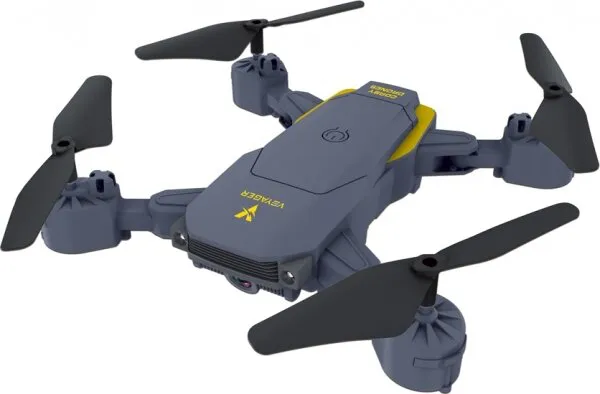 Corby Zoom Voyager CX014 Drone