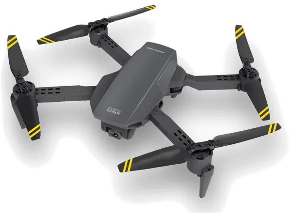 Corby ZoomPro Ultimate CX022-2B Drone
