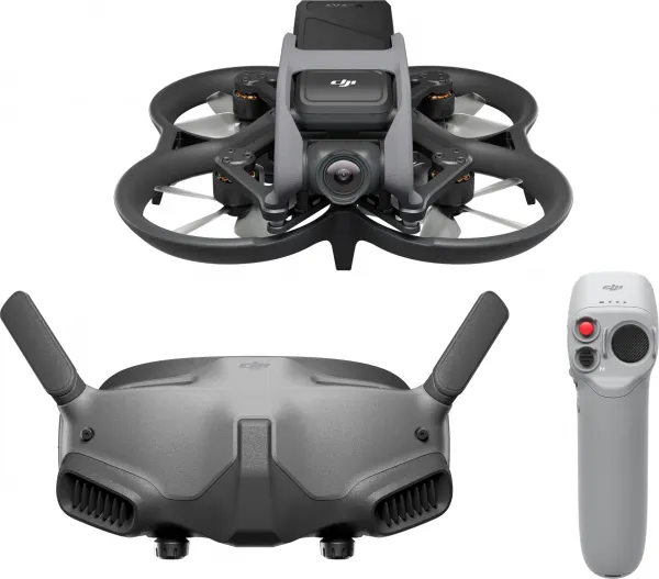 DJI Avata Pro-View Combo Drone