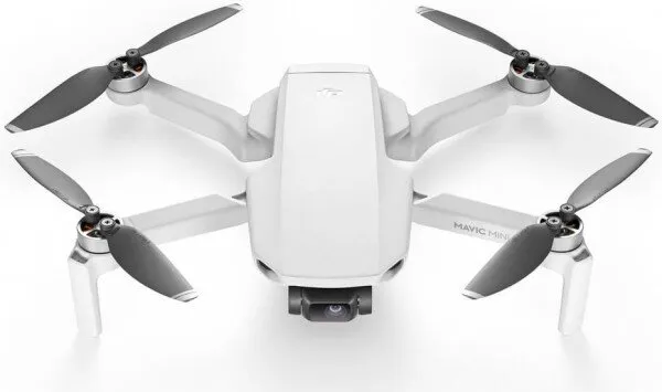 DJI Mavic Mini Drone