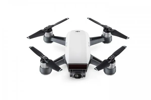 DJI Spark Fly More Combo Drone