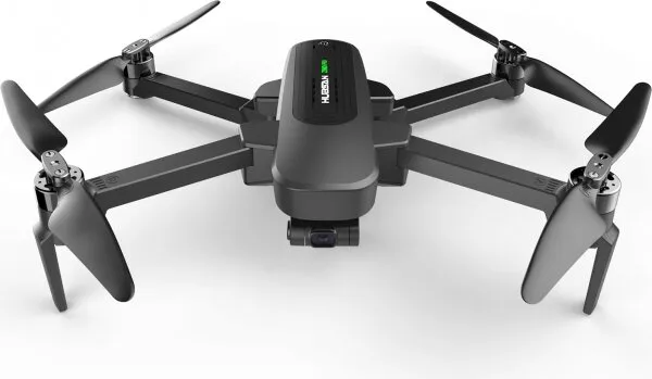 Hubsan Zino Pro H117P Drone
