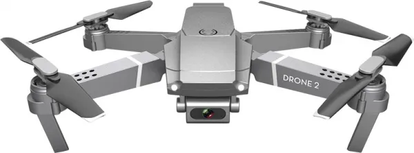 Keelead E68 Drone