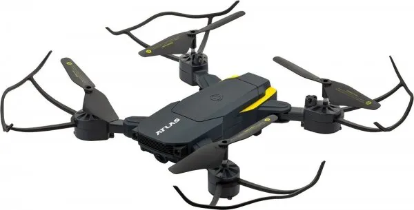 MF Product Atlas 0230 Drone